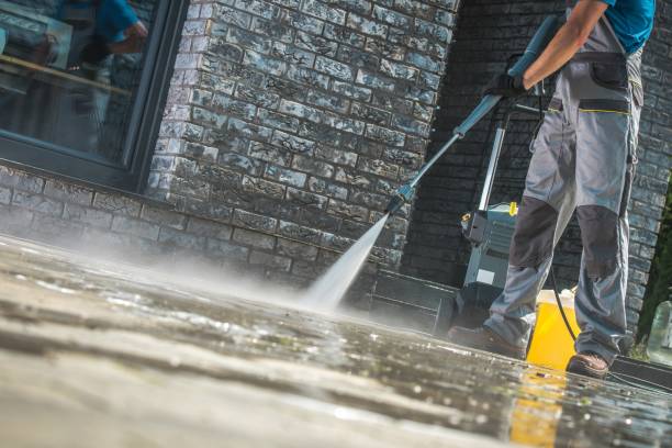 Professional Pressure washing in Big Pine Key, FL